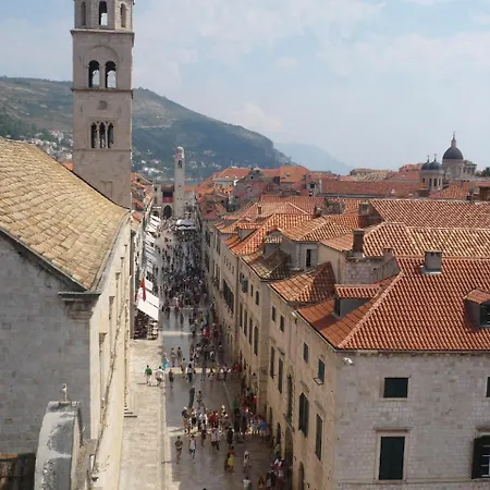 Mirta - One-bedroom Dubrovnik